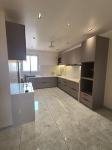 Hall Image of 2200 Sq.ft 4 BHK Apartment / Flat for sale in Sopan 55, Bhayli Vadodara for Rs. 12100000