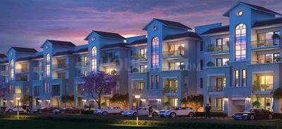 Image of 1359 Sq.ft 3 BHK Builder Floor for sale in MRG Crown, Sector 106, Gurgaon for Rs. 22000000
