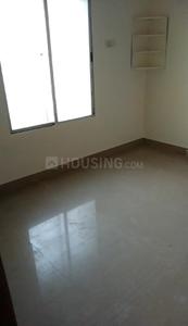 Bedroom Image of 606 Sq.ft 2 BHK Apartment / Flat for sale in Manish Nagar Nagpur for Rs. 3800000