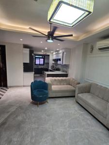 Hall Image of 1700 Sq.ft 3 BHK Builder Floor for sale in DLF Phase 2, DLF Phase 2 Gurgaon for Rs. 33900000
