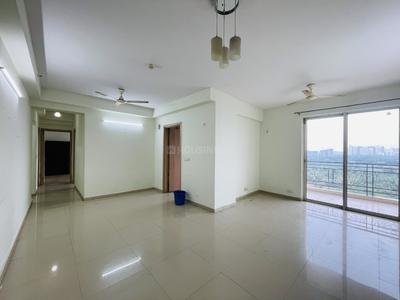 Hall Image of 1930 Sq.ft 3 BHK Apartment / Flat for sale in DLF New Town Heights, Sector 91 Gurgaon for Rs. 21500000