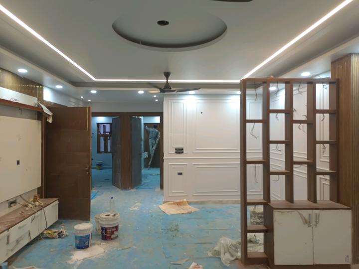 Sector 43, Green Field Colony Main Image 1