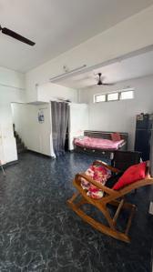 Bedroom Image of 824 Sq.ft 2 BHK Villa for rent in Jhala Nirmal Township, Hadapsar Pune for Rs. 25000