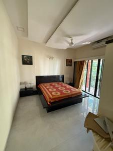 Bedroom Image of 4000 Sq.ft 4 BHK Independent House for sale in Tungarli Lonavala for Rs. 35000000