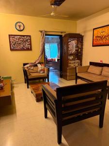 Hall Image of 1800 Sq.ft 3.5 BHK Villa for rent in Adarsh Palm Meadows, Whitefield Bengaluru for Rs. 125000