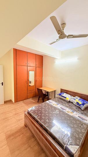 BALAJI PROPERTIES INDIRANAGAR Bedroom 1