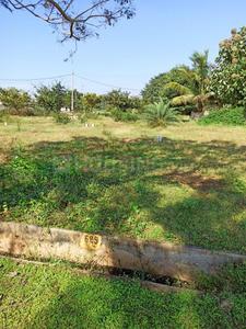 Image of 2831 Sq.ft Residential Plot / Land for sale in Bangalore City Municipal Corporation Layout, Bengaluru for Rs. 24100000