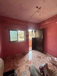 Bedroom Image of 380 Sq.ft 1 BHK Apartment / Flat for sale in Ulhasnagar Thane for Rs. 1800000