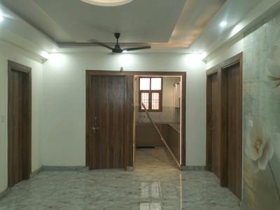 Living Room Image of 1250 Sq.ft 3 BHK Builder Floor for sale in Shalimar Garden Ghaziabad for Rs. 9000000