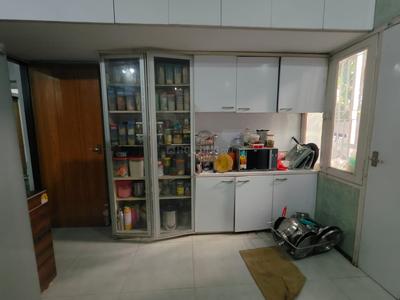 Kitchen Image of 3483 Sq.ft 5 BHK Independent House for sale in Thaltej Ahmedabad for Rs. 35000000