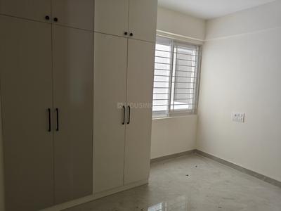 Bedroom Image of 2780 Sq.ft 4 BHK Duplex for sale in Subramanyapura Bengaluru for Rs. 21500000