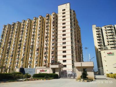 Image of 540 Sq.ft 1 BHK Apartment / Flat for sale in Tapukara, Bhiwadi for Rs. 620000