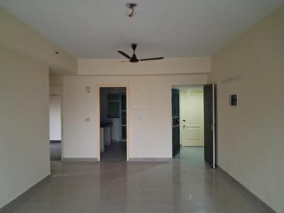Living Room Image of 1592 Sq.ft 3 BHK Apartment / Flat for sale in Paras Tierea, Sector 137 Noida for Rs. 13500000