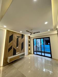 Bedroom Image of 3240 Sq.ft 4 BHK Builder Floor for sale in Palam Vihar Gurgaon for Rs. 39500000