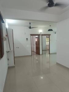 Hall Image of 850 Sq.ft 2 BHK Apartment / Flat for sale in Adyar Chennai for Rs. 10600000