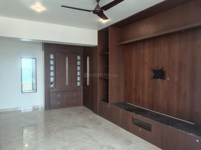 Bedroom Image of 1362 Sq.ft 3 BHK Builder Floor for rent in Electronic City Bengaluru for Rs. 40000