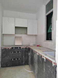 Kitchen Image of 1050 Sq.ft 2 BHK Apartment / Flat for sale in Vyam Metro Apartments, Noida Extension Greater Noida for Rs. 4054000