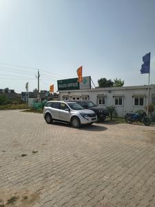 Image of 1026 Sq.ft Residential Plot / Land for sale in S S White City 74 92, Sector 92, Mohali for Rs. 10830000