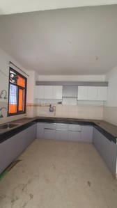 Kitchen Image of 1800 Sq.ft 2 BHK Independent House for rent in Wave City Residential Plots, Wave City Ghaziabad for Rs. 20000