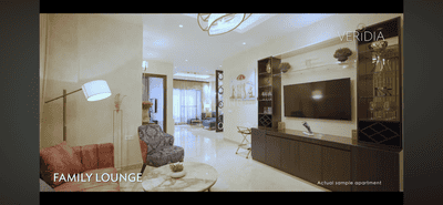Image of 2800 Sq.ft 4 BHK Apartment / Flat for sale in Wave Veridia, Wave City, Ghaziabad for Rs. 32500000