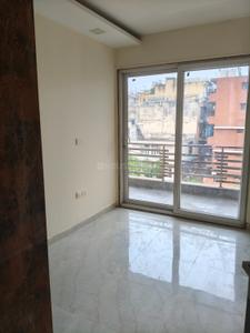 2 BHK Independent Builder Floor