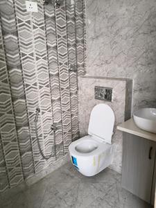 Common Bathroom Image of 3240 Sq.ft 4 BHK Builder Floor for sale in Palam Vihar Gurgaon for Rs. 37200000
