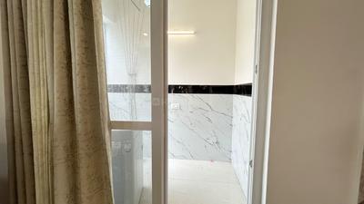 Balcony Image of 650 Sq.ft 1 BHK Apartment / Flat for rent in Brookefield Bengaluru for Rs. 34000
