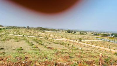 Image of 4356 Sq.ft Residential Plot / Land for sale in Shankarpally, Hyderabad for Rs. 5800000
