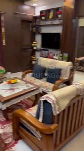 Bedroom Image of 1200 Sq.ft 3 BHK Builder Floor for sale in Canal Road Dehradun for Rs. 7000000