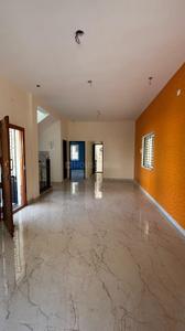Hall Image of 1485 Sq.ft 3 BHK Apartment / Flat for sale in Velachery Chennai for Rs. 14850000