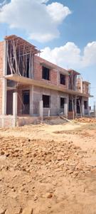 Image of 1500 Sq.ft 3.5 BHK Villa for sale in Grah Imperial Villas Phase 1, Anora Kala, Lucknow for Rs. 6000002