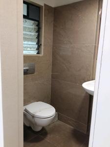 Bedroom Two Image of 980 Sq.ft 2 BHK Apartment / Flat for sale in Sonam Indradhanush, Mira Road East Mira Bhayandar for Rs. 11500000