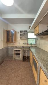 Kitchen Image of 1250 Sq.ft 2 BHK Apartment / Flat for rent in DDA Sector Pocket B C, Vasant Kunj New Delhi for Rs. 56000