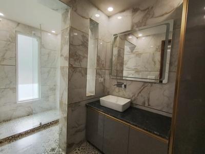 Image of 2250 Sq.ft 4 BHK Builder Floor for sale in Sector 23, Gurgaon for Rs. 40000000