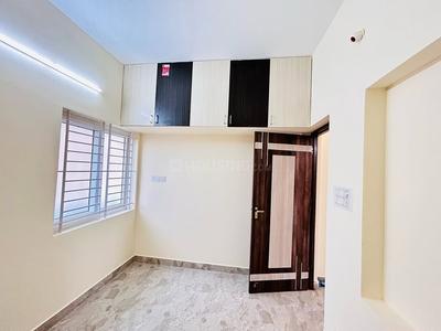 Hall Image of 1200 Sq.ft 3 BHK Independent House for sale in Guduvancheri Chennai for Rs. 7320000