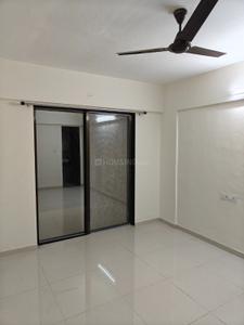 Hall Image of 960 Sq.ft 1.5 BHK Apartment / Flat for rent in Pramukh Sangath, Bavisa Faliya Silvassa for Rs. 9800