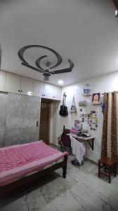 Bedroom Image of 1200 Sq.ft 2 BHK Apartment / Flat for rent in Manneguda Hyderabad for Rs. 18000