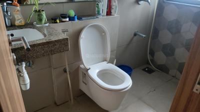 Image of 735 Sq.ft 2 BHK Apartment / Flat for sale in Kalpataru Sunrise, Thane West, Thane for Rs. 12000000