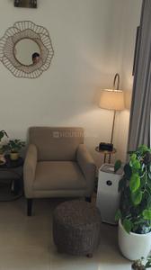 Hall Image of 1690 Sq.ft 3 BHK Apartment / Flat for sale in Exotica Fresco, Sector 137 Noida for Rs. 25000000