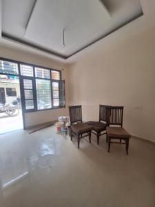Hall Image of 1098 Sq.ft 3 BHK Builder Floor for sale in Darpan City Mohali for Rs. 3590000