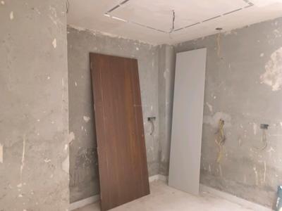 Kitchen Image of 1320 Sq.ft 4 BHK Builder Floor for sale in Mahavir Enclave New Delhi for Rs. 15000000