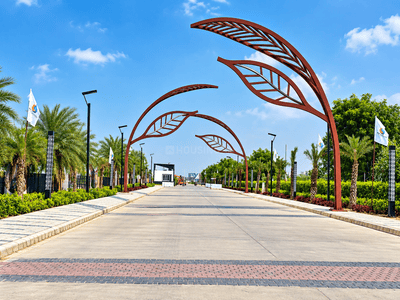 Image of 963 Sq.ft Residential Plot / Land for sale in Sunrakh Bangar, Vrindavan for Rs. 6872000