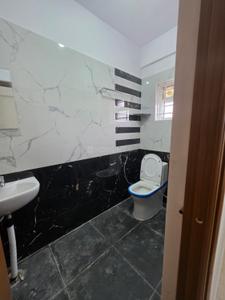 Image of 640 Sq.ft 1 BHK Builder Floor for rent in BTM Layout, Bengaluru for Rs. 26000