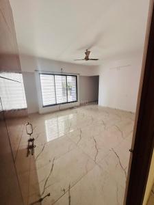 Bedroom Image of 1750 Sq.ft 3 BHK Apartment / Flat for rent in Abhijit Jayanti Mansion 9, Somalwada Nagpur for Rs. 26000