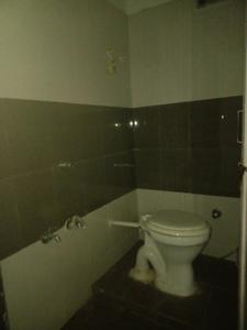 Common Bathroom Image of 1170 Sq.ft 2 BHK Apartment / Flat for sale in Hanspura Ahmedabad for Rs. 3650000
