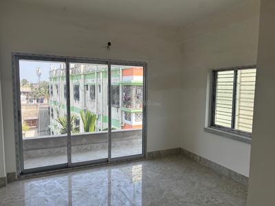 Bedroom Image of 1250 Sq.ft 3 BHK Apartment / Flat for sale in North Dum Dum Bediapara Kolkata for Rs. 4300000