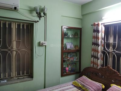 Bedroom Image of 1040 Sq.ft 3 BHK Apartment / Flat for sale in Garia, Sonarpur Kolkata for Rs. 4500000