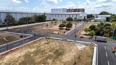 Image of 840 Sq.ft Residential Plot / Land for sale in Thaiyur, Chennai for Rs. 3947160