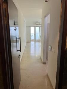Image of 1500 Sq.ft 3 BHK Apartment / Flat for sale in Parel, Mumbai for Rs. 65000000
