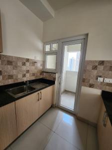 Kitchen Image of 900 Sq.ft 2 BHK Apartment / Flat for sale in Puravankara Purva Silversands Phase 1 Building 4 To 9, Mundhwa Pune for Rs. 10000000